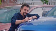 Richard Hammond Ranger Raptor