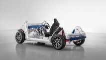 Toyota New Global Architecture