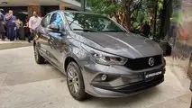 Fiat Cronos S-Design