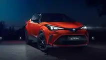 Toyota CH-R 2020