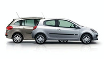 Renault Clio Sport Tourer