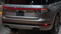 2019 Lincoln Aviator