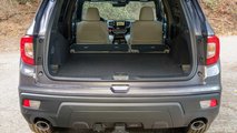 2019 Honda Passport