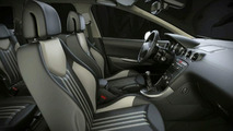 Peugeot 308 SW Prologue Concept