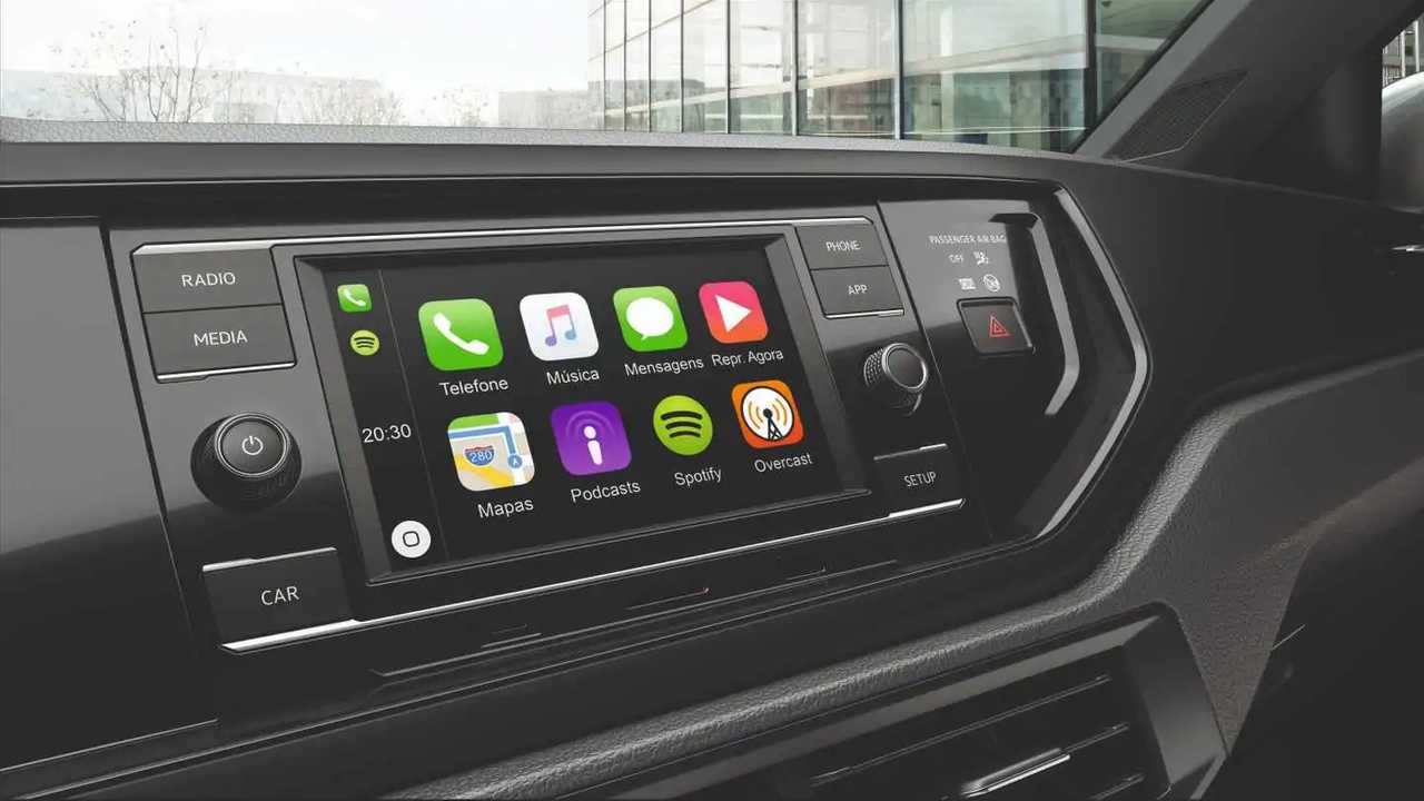 polo sense pcd 2021 preço