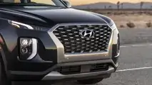 2020 Hyundai Palisade