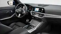 BMW 3er Limousine (2019) im Test
