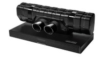 Porsche Design 911 Soundbar Black Edition