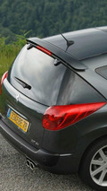 Peugeot 207 SW RC