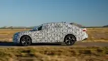 2020 Volkswagen Passat Vorbild: Erster Antrieb