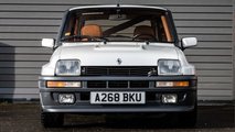 Renault 5 Turbo 2 1984