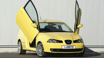 LSD Seat Ibiza