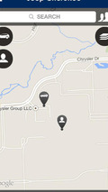 Chrysler Uconnect Access services