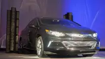 2016 Chevrolet Volt