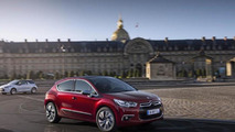 2015 Citroen DS 4