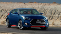 2016 HYUNDAI VELOSTER TURBO R-SPEC