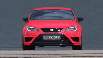 Seat Leon Cupra by JE Design