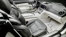 Mercedes-Benz SL63 AMG World Championship 2014 Collector's Edition