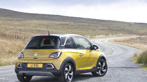 Vauxhall ADAM ROCKS