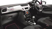 Citroen DS3 Cabrio DStyle by Benefit
