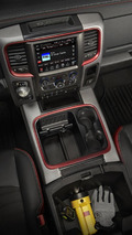 2015 Ram 1500 Rebel