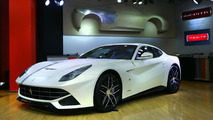 Ferrari F12berlinetta Polo Edition