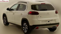 Citroen C3-XR
