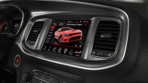 2015 Dodge Charger SRT Hellcat