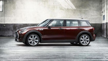 2016 MINI Clubman