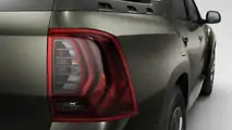 Renault Duster Oroch