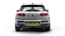 2016 MINI Clubman
