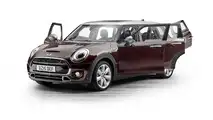 2016 MINI Clubman