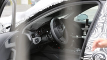 2016 Audi S4 Avant spy photo