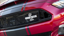 2015 Shelby Super Snake