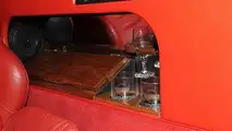 Corvette C4 limousine