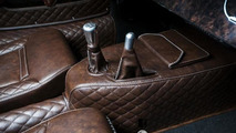 Morgan Plus 8 by Vilner