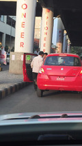 Maruti Suzuki Swift