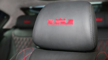 Kia K900 King James Edition