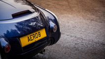 2015 Morgan Aero 8