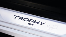 Clio Renaultsport 220 Trophy EDC