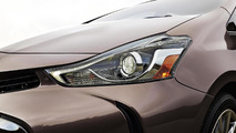 2015 Toyota Prius v