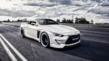 Vilner BMW Stormtrooper