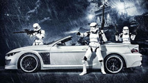 Vilner BMW Stormtrooper