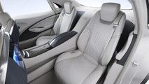 Buick Avenir concept
