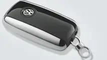 Makyajlı 2015 Volkswagen Phaeton (Çin versiyonu)