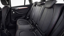 2016 BMW X1