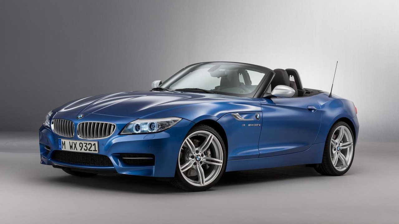 Mercedes Bmw Axing Niche Models Starting With Coupes And Cabrios