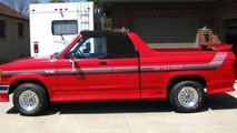 1991 Ford SkyRanger