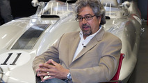 One Millionth Corvette Restoration