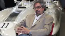One Millionth Corvette Restoration